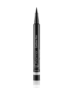 Alternative view of FLORMAR Eyeliner Pen Preto