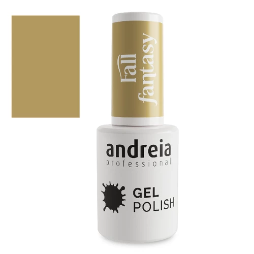 Verniz Gel Andreia FF4 Fall Fantasy Collection Gel Polish - Image 2