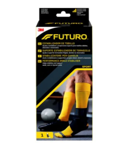 Futuro Suporte Estabilizador Tornozelo Sport