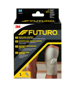 Futuro Suporte Joelho Comfort M