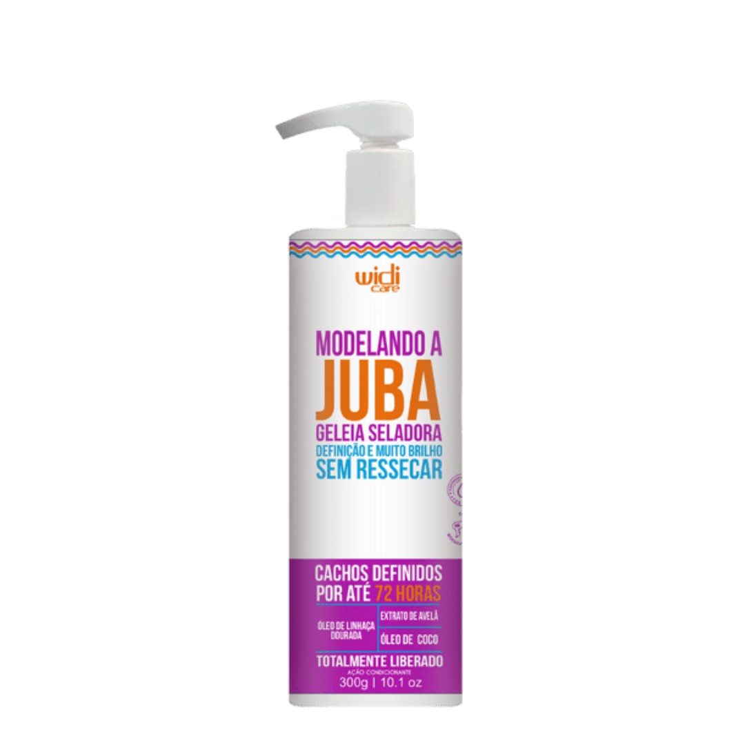 Widi Care Juba Geleia 300g