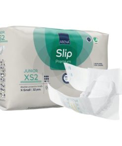 Abena Slip Premium Junior Fralda Incontinência XS2 x 32