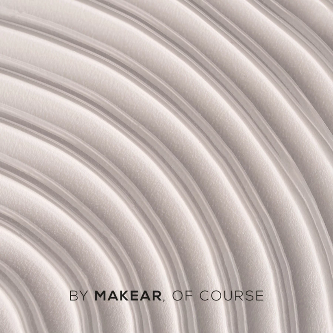 Makear Gel&Go Clear GU01 50ml - Image 3