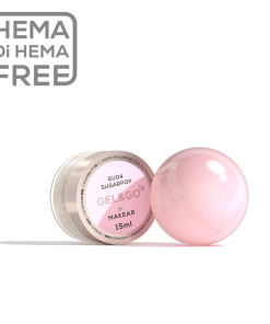 Alternative view of Makear Gel&Go SugarPop GU04 15ml
