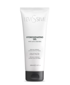 Alternative view of Levissime Hydrogenating Peeling Químico 200ml
