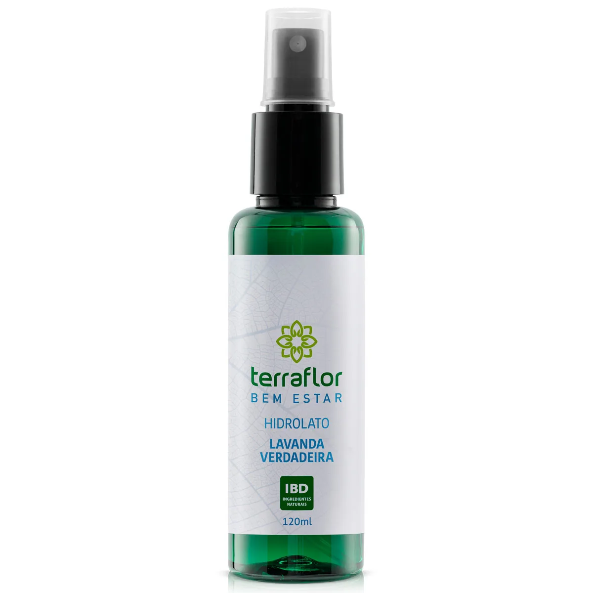 Hidrolato de Lavanda Angustifolia Terra Flor 120ml - Image 2