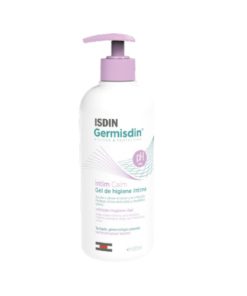 Isdin Germisdin Calm Gel Higiene Íntima 500ml