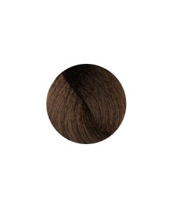 Alternative view of Creme Colorante Keratin Trendy 6.0 Louro Escuro – VIOLET