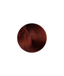 Creme Colorante Keratin Trendy 7.44 Louro Cobre Intenso- VIOLET