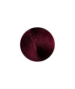Alternative view of Creme Colorante Keratin Trendy 5.626 Castanho Claro Vermelho Irise Vermelho- VIOLET