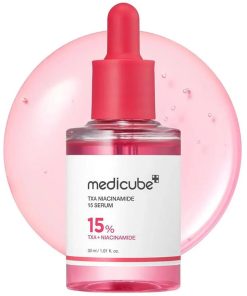 Serum Facial Medicube Txa Niacinamide 15 30ml
