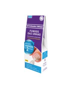 Mycosana Unhas Solução 5 ml