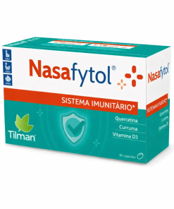 Nasafytol 30 cápsulas