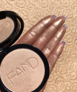 Alternative view of PO COMPACTO ILUMINADOR LUMINATA 11G – FAND MAKEUP