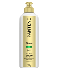 Pantene Pro-V Restauração Creme Para Pentear
