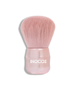 Alternative view of Inocos Pincel Pó Premium Rosa
