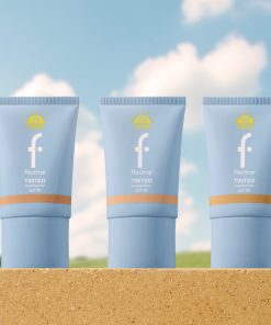 Alternative view of Flormar Protetor Solar com Cor SPF 50