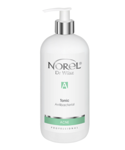 Alternative view of Norel Tónico Antibacteriano Acne 500ml
