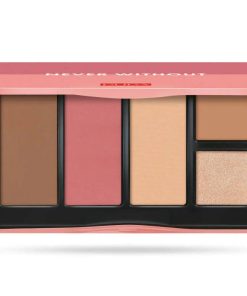 Paleta Never Without – 003 Dark Skin – PUPA
