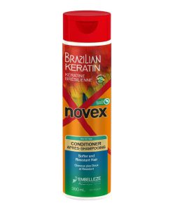 NOVEX Condicionador Queratina 300ml