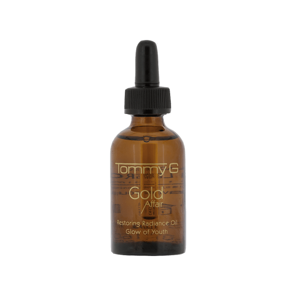 SERUM DILUIDOR RESTAURADOR GOLD AFFAIR – TOMMY G - Image 2