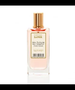 Alternative view of Perfume SAPHIR My Future by Saphir Eau de Parfum (50 ml)