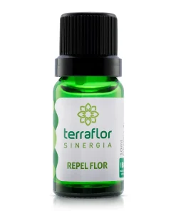 Alternative view of Sinergia de Óleos Essenciais Repel Flor Terra Flor 10ml