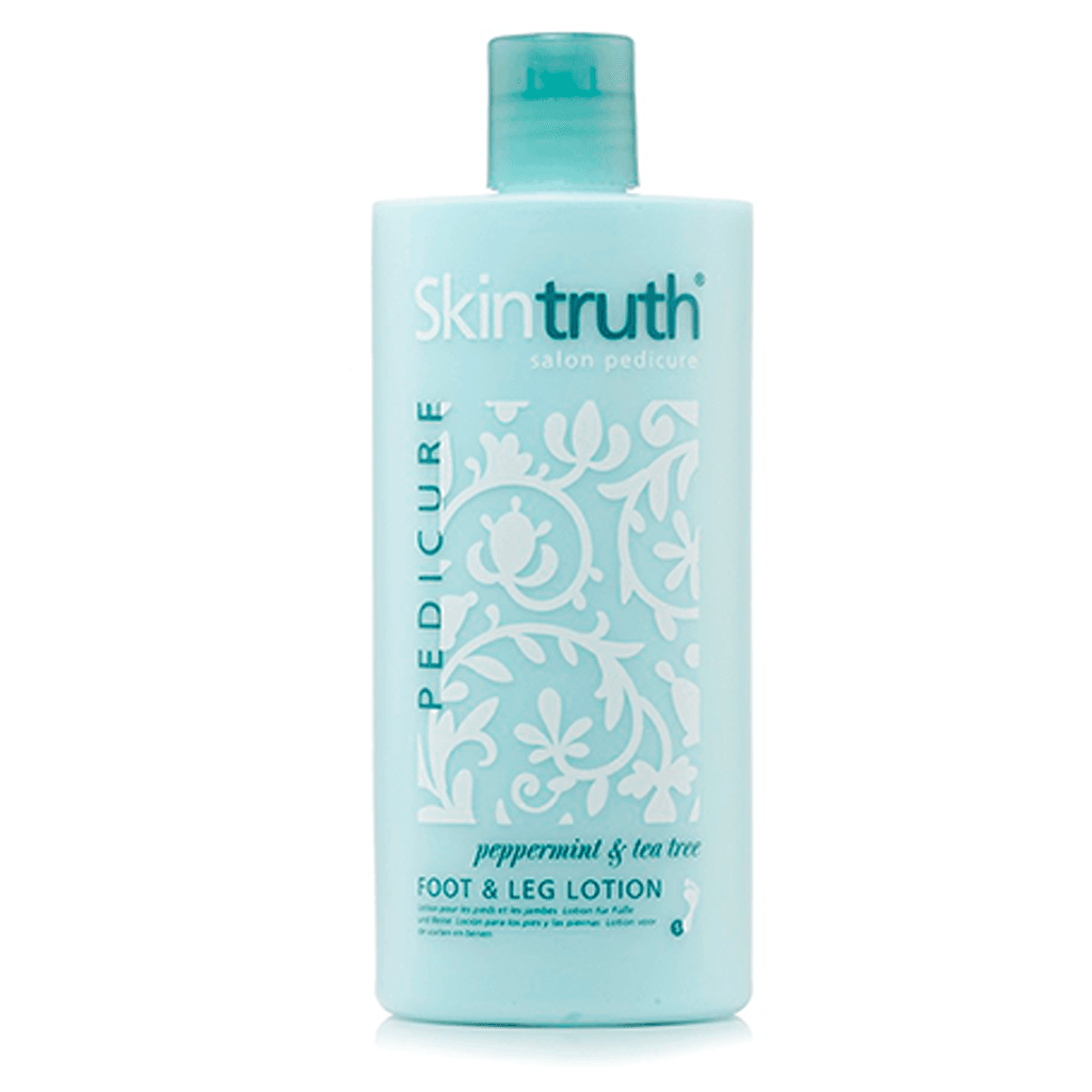 Skintruth Loção Pés e Pernas 500ml