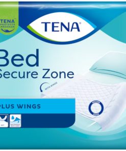 TENA Bed Plus Resguardo com Abas 180 x 80cm x 20 Unidades