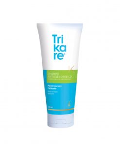 Alternative view of Trikare K Champô Antisseborreico 200 mL