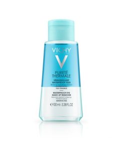 Alternative view of Vichy Pureté Thermale Desmaquilhante Olhos Waterproof  100ml
