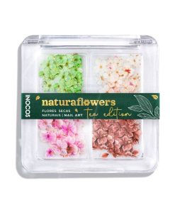 Alternative view of Inocos Natura Flowers