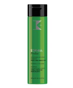 Alternative view of K-TIME Proliss | Shampoo Alisante Anti-frizz 300ml