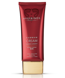 Avgerinos Creme Corporal Hammam 200ml