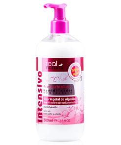 Alternative view of REAL NATURA Humidificador Pro-Cachinhos 500ml