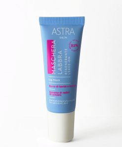 Alternative view of ASTRA SKIN Máscara Labial 10ml