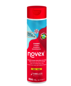 NOVEX Shampoo – Meus Cachos de Cinema 300ml